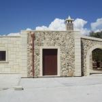 Pietra leccese edilizia