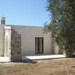 Pietra leccese edilizia