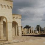 Pietra leccese edilizia