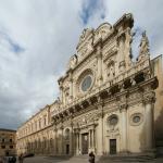 Lecce - Santa Croce