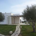 Pietra leccese edilizia
