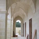 Pietra leccese edilizia