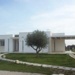 Pietra leccese edilizia