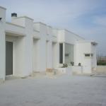 Pietra leccese edilizia