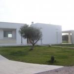 Pietra leccese edilizia