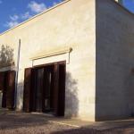 Pietra leccese edilizia
