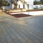 Pietra leccese edilizia
