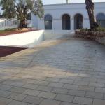 Pietra leccese edilizia