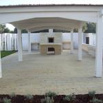 Pietra leccese edilizia