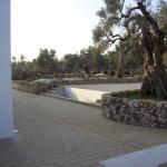 Pietra leccese edilizia