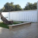Pietra leccese edilizia